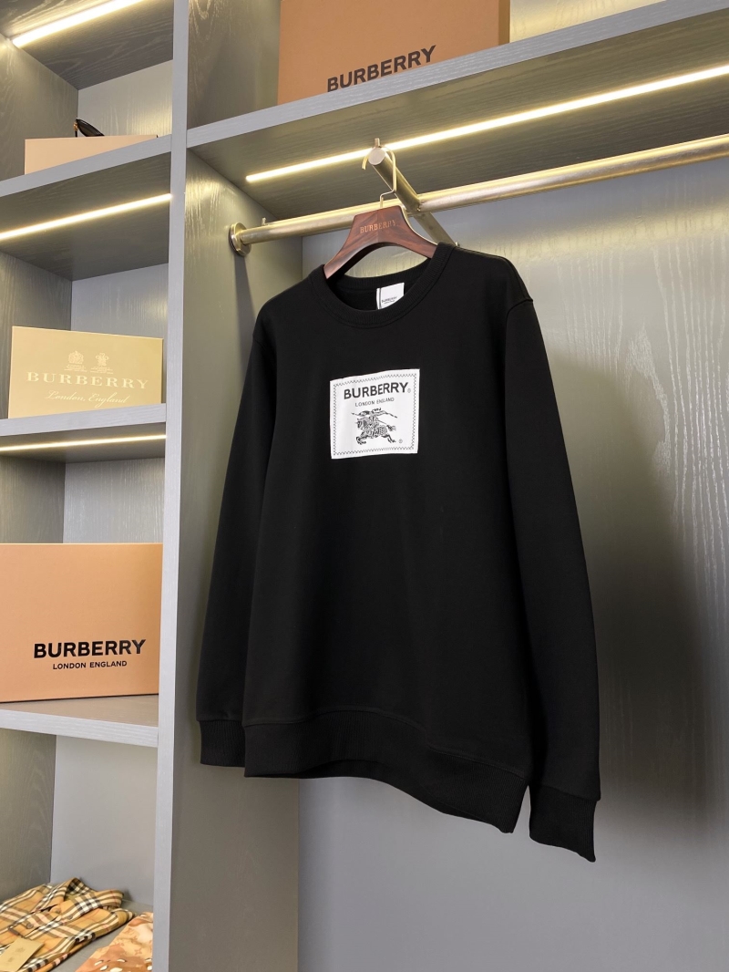 Burberry Hoodies